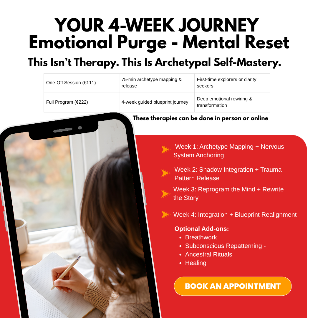 Online Emotional & Mental Intelligence Therapies