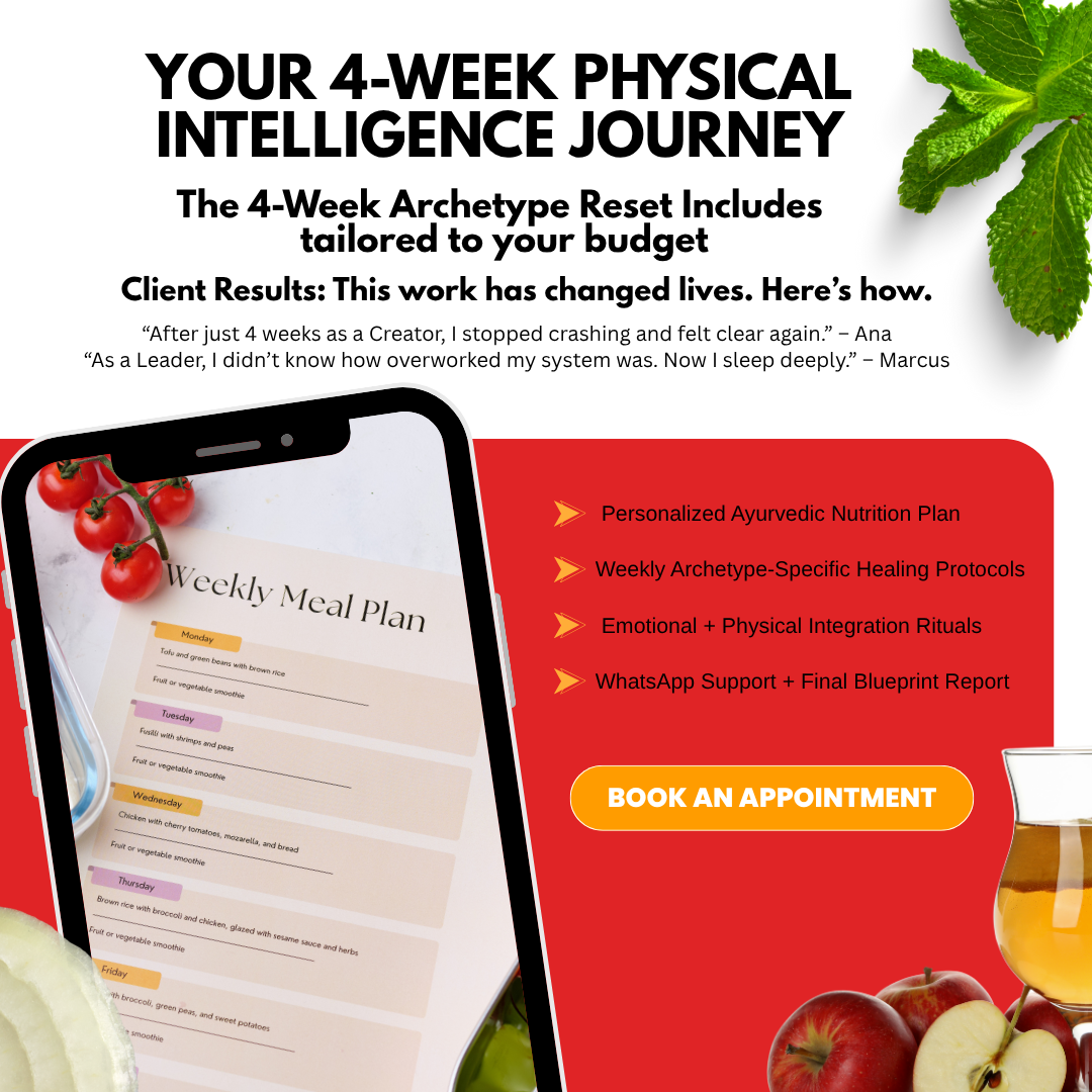 Physical Intelligence Health Therapies