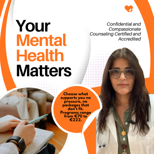 Emotional & Mental Intelligence