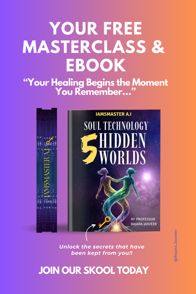 IAM5Master Free eBook & Masterclass