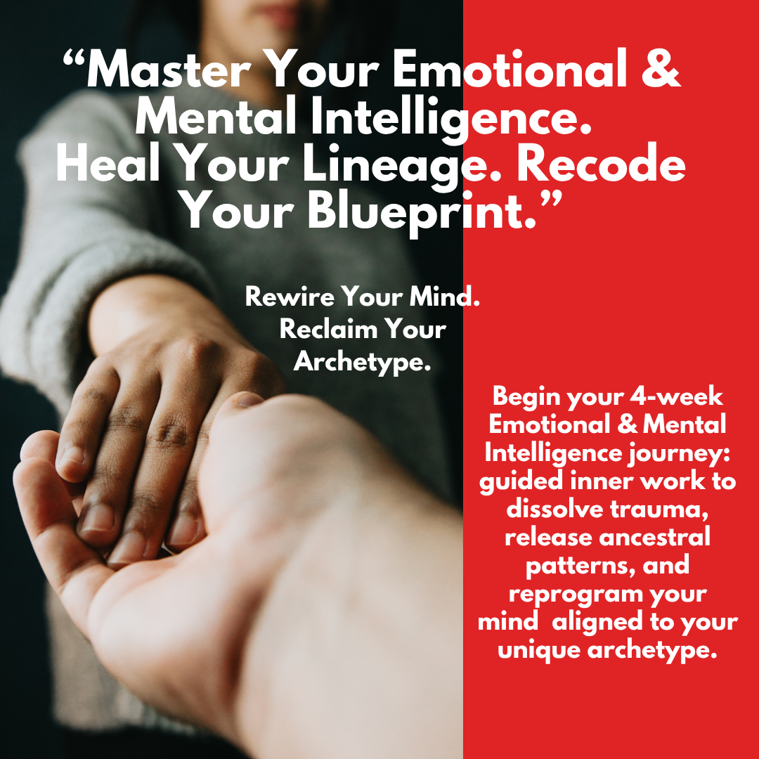 Online Emotional & Mental Intelligence Therapies
