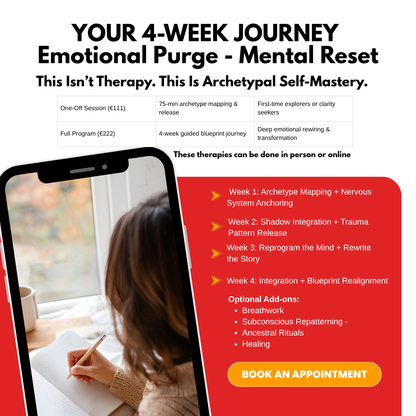 Online Emotional & Mental Intelligence Therapies