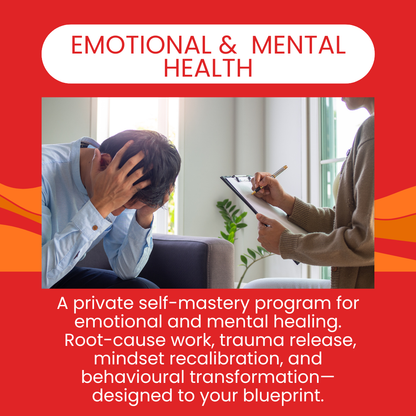 Online Emotional & Mental Intelligence Therapies