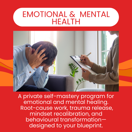 Online Emotional & Mental Intelligence Therapies