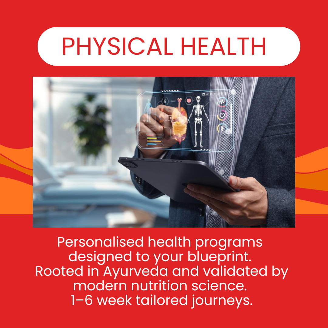 Physical Intelligence Health Therapies
