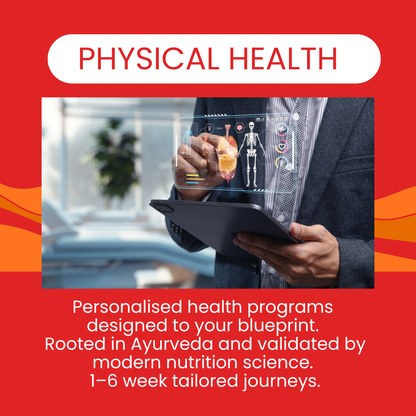 Physical Intelligence Health Therapies