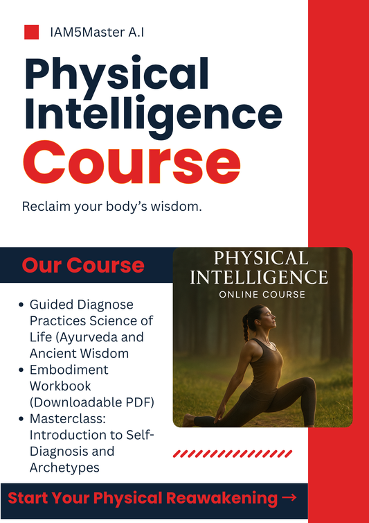 Physical Intelligence Course