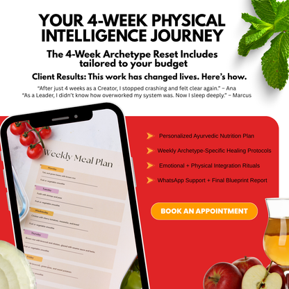 Physical Intelligence Health Therapies