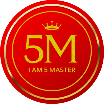 IAM5Master